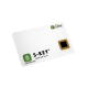 S-Key Access Cards - Biometric 