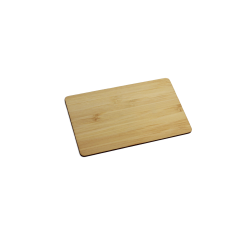Bamboo Card 1 Bamboo Card 1