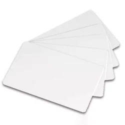 Paxton Net2 ISO Printable MIFARE Card - Pack of 10 - 692-148