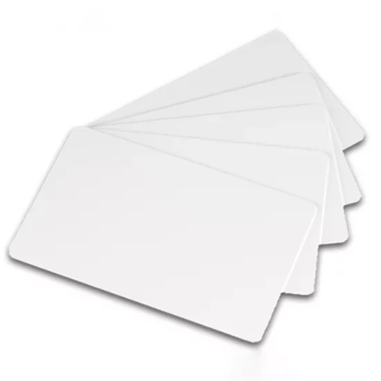 Paxton Net2 ISO Printable MIFARE Card - Pack of 10 - 692-148 