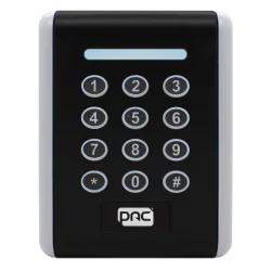 PAC GS3 MT PIN & Prox Reader 20114
