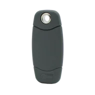 PAC OpsTM 4k MIFARE DESFire EV1 Token with clip | Pack of 10 | 21103
