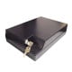Conference Case with Lock - Holds 500 Cards