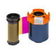 Evolis Agilia RT5F102E100 YMCKK Colour Ribbon Evolis Agilia RT5F102E100 YMCKK Colour Ribbon