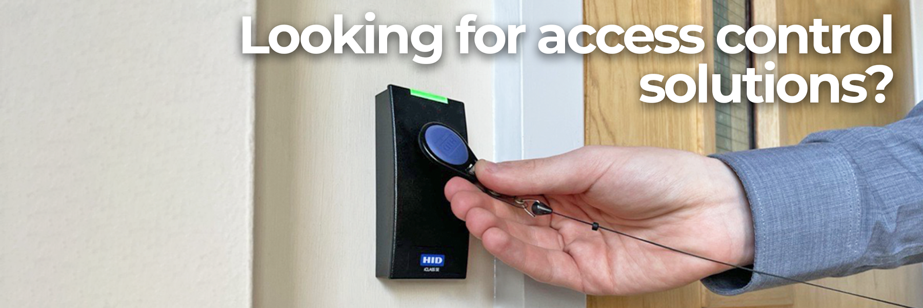 Access Control Solutions