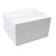 Blank White card Image 