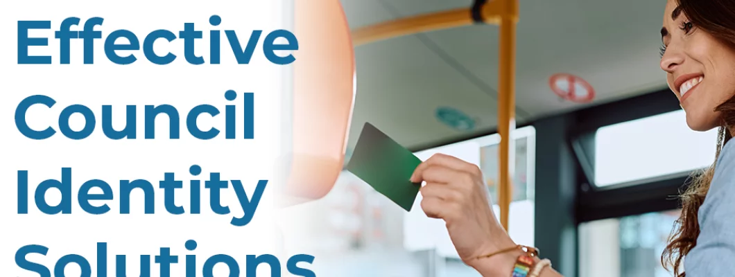 Cost Effective Solutions for Council Residential Bus Passes Cost Effective Solutions for Council Residential Bus Passes