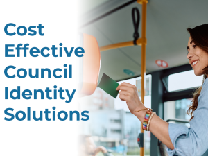Cost Effective Solutions for Council Residential Bus Passes Cost Effective Solutions for Council Residential Bus Passes
