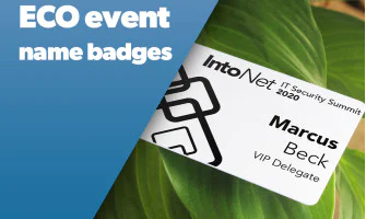 Sustainable Ticketing for The Return of Events