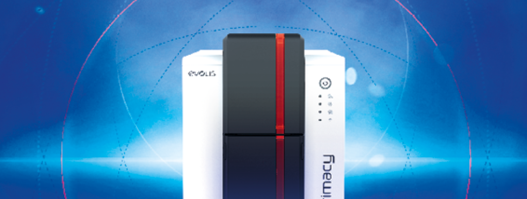 Revolutionise plastic card printing with the all new Evolis Primacy 2 Revolutionise plastic card printing with the all new Evolis Primacy 2