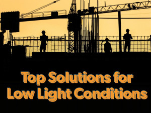 Top Solutions for Enhancing Visibility in Low Light Conditions Top Solutions for Enhancing Visibility in Low Light Conditions