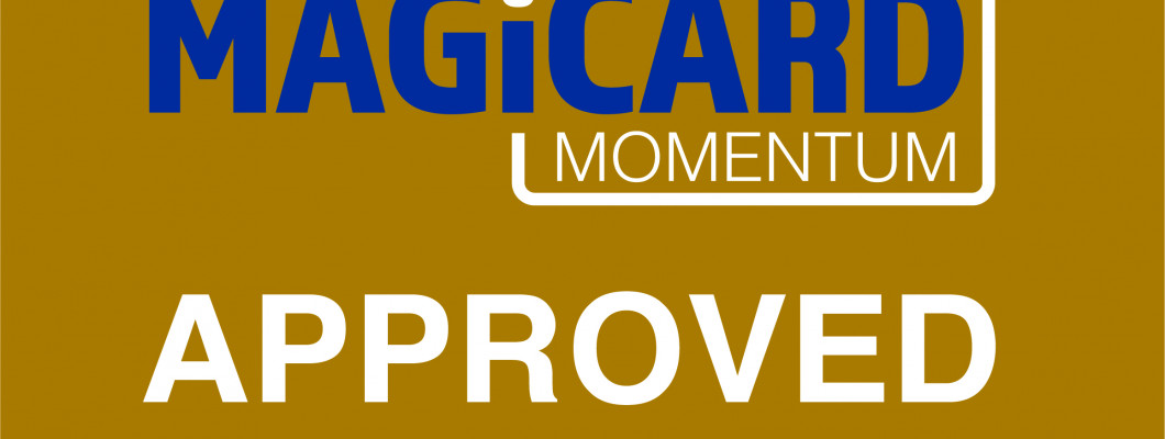 Plastic-ID Earn Magicard's Approved Partner Status