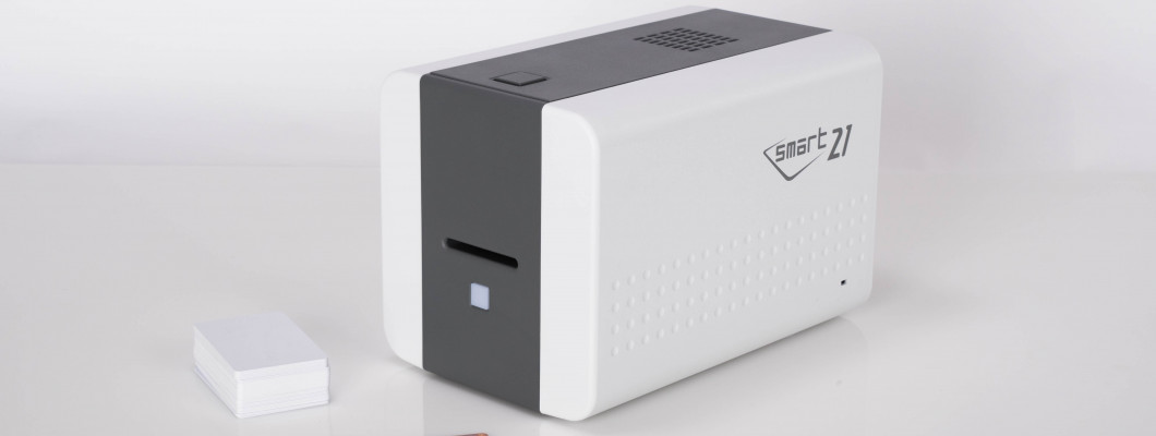 The IDP Smart 21S Printer: Ideal for Small Businesses