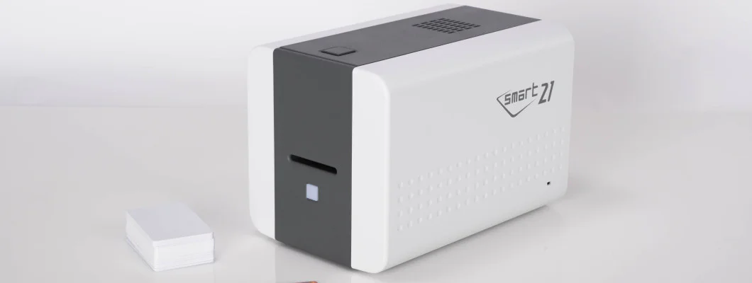 The IDP Smart 21S Printer: Ideal for Small Businesses The IDP Smart 21S Printer: Ideal for Small Businesses
