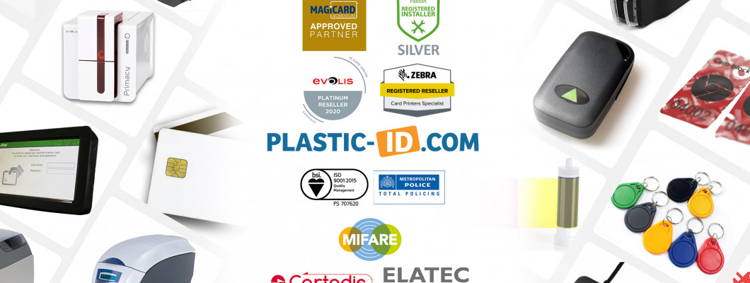 Plastic-ID Grows with new Partners