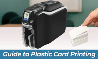 Plastic Card Printing for Corporate Businesses in 2023