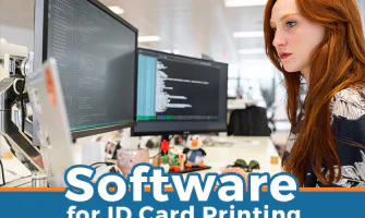 Software for ID Card Printing