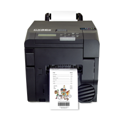 RX821 Event Pass Printing Bundle RX821 Event Pass Printing Bundle