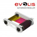 Evolis Ribbons