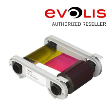 Evolis Ribbons