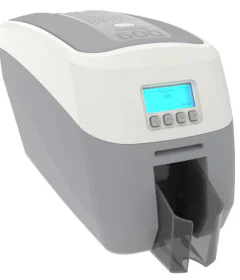 ID Card Printers