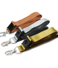 Lanyards