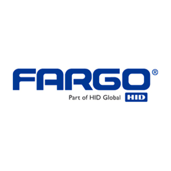 Fargo DTC5500LMX ECO YMCKO Full Colour Ribbon | 45700