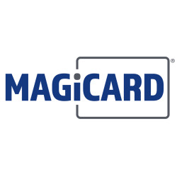 Magicard Logo Magicard Logo