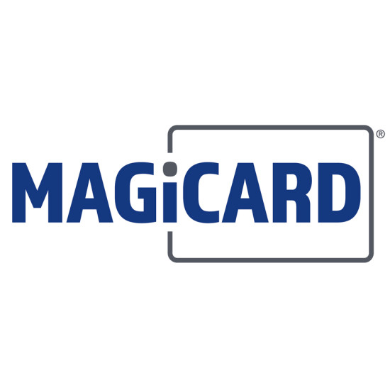 Magicard Logo