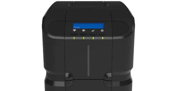 Matica ID Card Printers | Plastic ID
