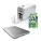 Oversized XL Card Printer Rentals