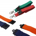 Plain Lanyards