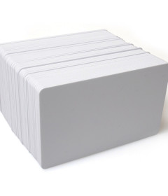 Plastic Cards Plastic Cards