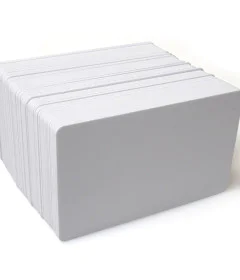 Plastic Cards