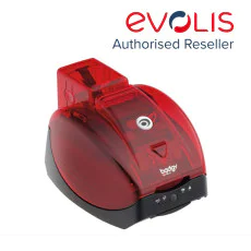 Evolis Badgy Ribbons