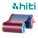 Hiti Ribbons 
