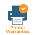 Printer Warranties