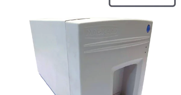 Magicard Rio Ribbons available from Plastic-ID.com