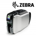 Zebra ZC300 Ribbons