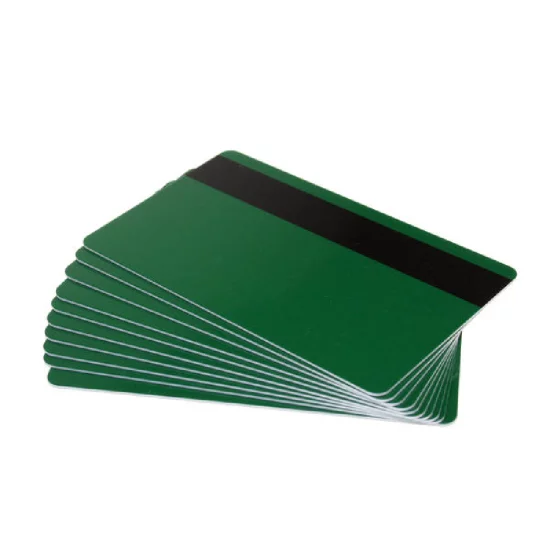 White Card