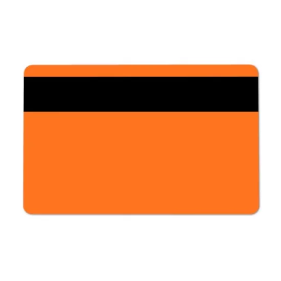 White Card