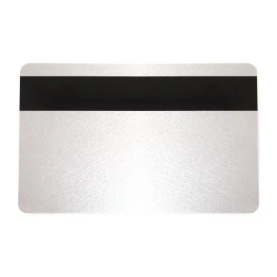 White Card