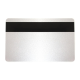 Coloured Hi-Co Magnetic Stripe Cards - Pack of 100