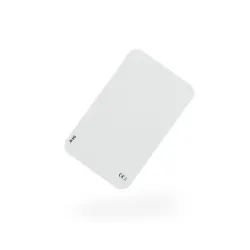 SALTO CCVD40700-50 Space MIFARE® DESFire® 4K Blank Cards (Pack of 50) 