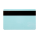 Coloured Hi-Co Magnetic Stripe Cards - Pack of 100