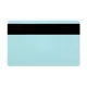 Coloured Hi-Co Magnetic Stripe Cards - Pack of 100