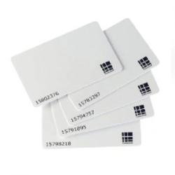 Controlsoft AC-7110 Numbered Prox Cards Controlsoft AC-7110 Numbered Prox Cards
