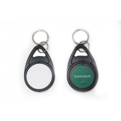 Controlsoft AC-7101 Fobs Controlsoft AC-7101 Fobs