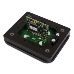 Elatec TWN4 MultiTech Panel +Fronthousing+Antenna | T4PA-FR2B RS232 Elatec TWN4 MultiTech Panel +Fronthousing+Antenna | T4PA-FR2B RS232