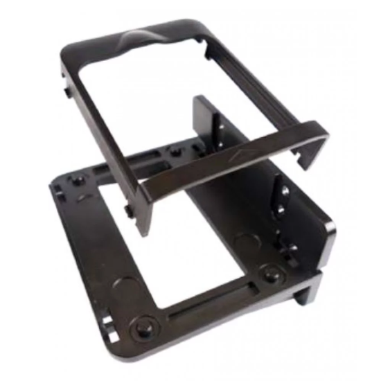 Elatec TWN4 Smart Card Holder | HKSD-B | HKSD-W